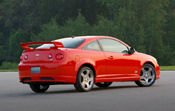 2005 Chevrolet Cobalt Picture